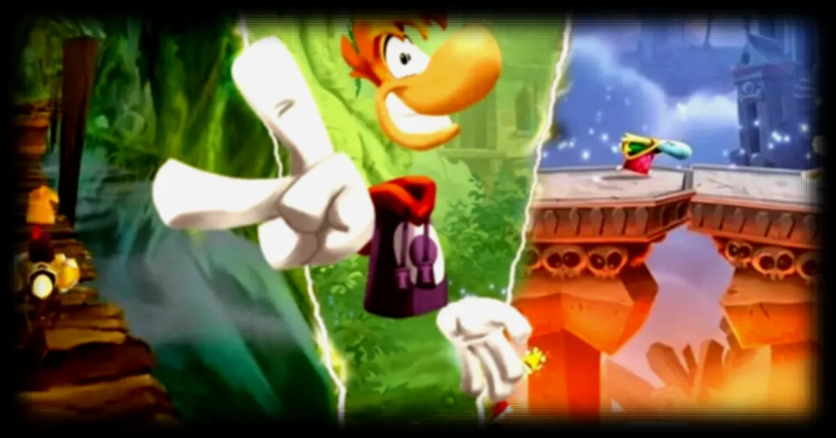 Ubisoft relance Rayman avec un remake de Rayman Legends pour l'automne 2026
