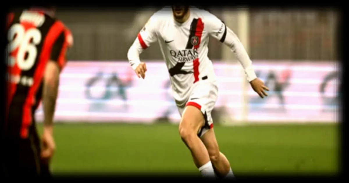 UEFA dévoile les dates des éventuelles demi-finales de la Ligue des champions pour le PSG