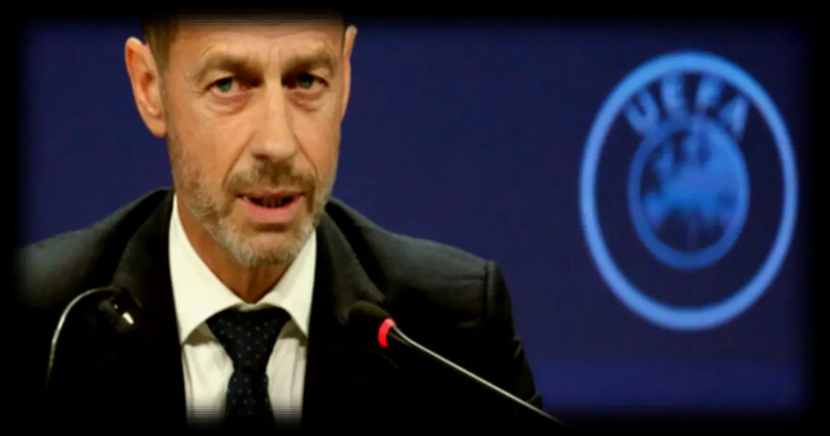 UEFA menace d'un boycott des Coupes du monde si la FIFA cède des parts à des investisseurs