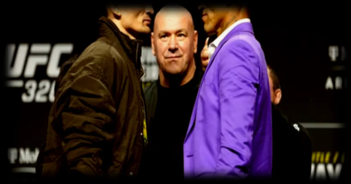 UFC 326 : Holloway-Olivera pour le titre BMF, les enjeux d'un événement explosif