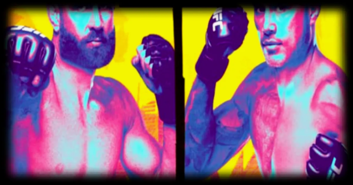 UFC 327 : Comment regarder le combat entre Prochazka et Ulberg en direct ?