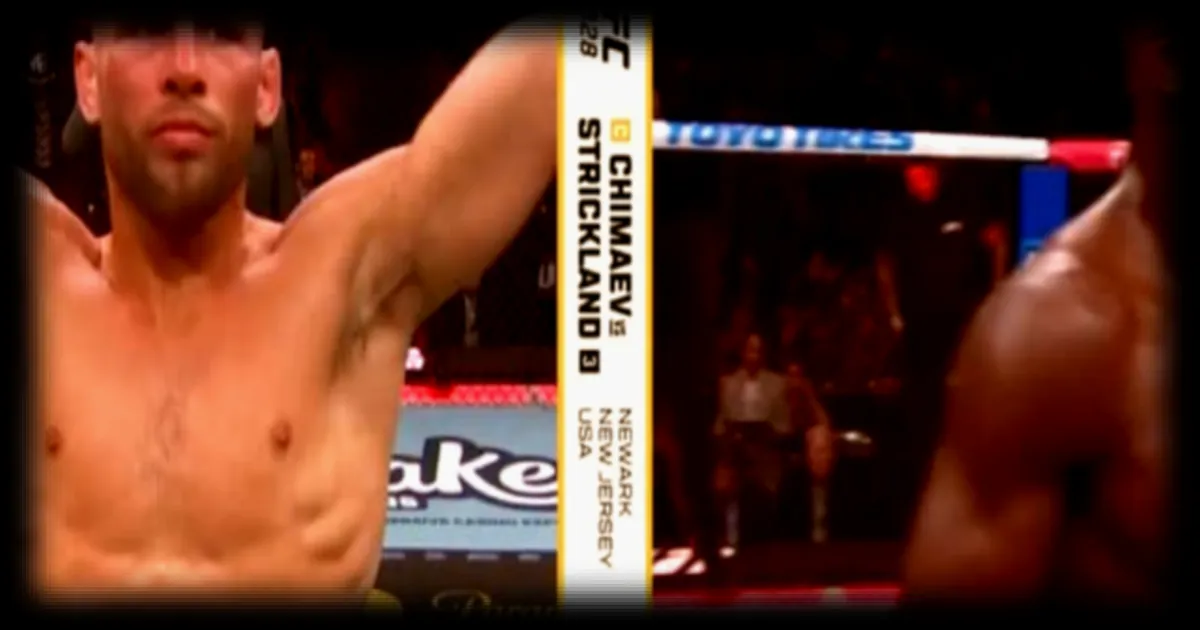 UFC 328 : William Gomis s’incline à la décision face à Pat Sabatini, une occasion manquée pour le top 15 poids plumes