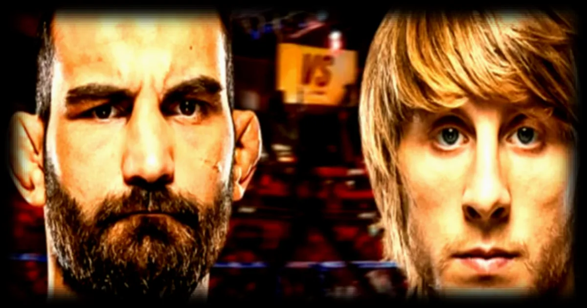 UFC 329 : Benoît Saint Denis affronte Paddy Pimblett en co-main event le 11 juillet à Las Vegas