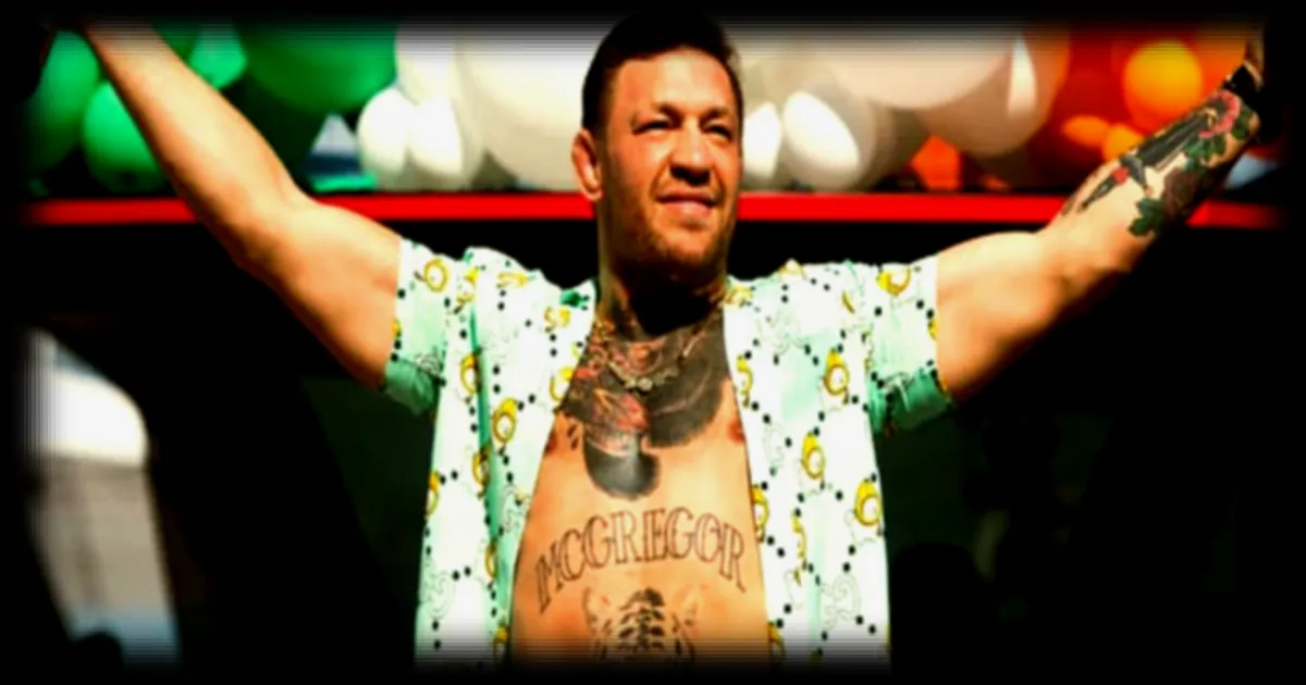 UFC 329 : Conor McGregor de retour dans l’octogone le 11 juillet face à Max Holloway ?