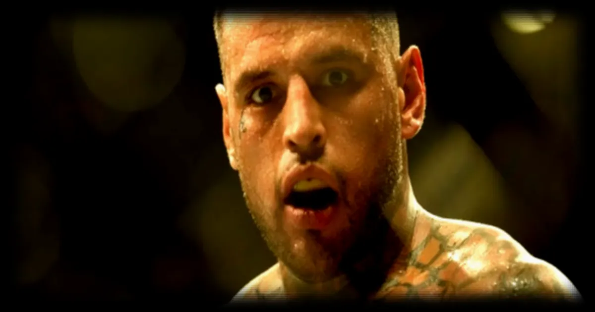 UFC Belgrade : Daniel Rodriguez, de huit mois de prison au premier main event de sa carrière