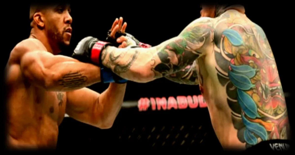 UFC : Ciryl Gane répond aux attaques de Tom Aspinall et dénonce une communication « catastrophique »