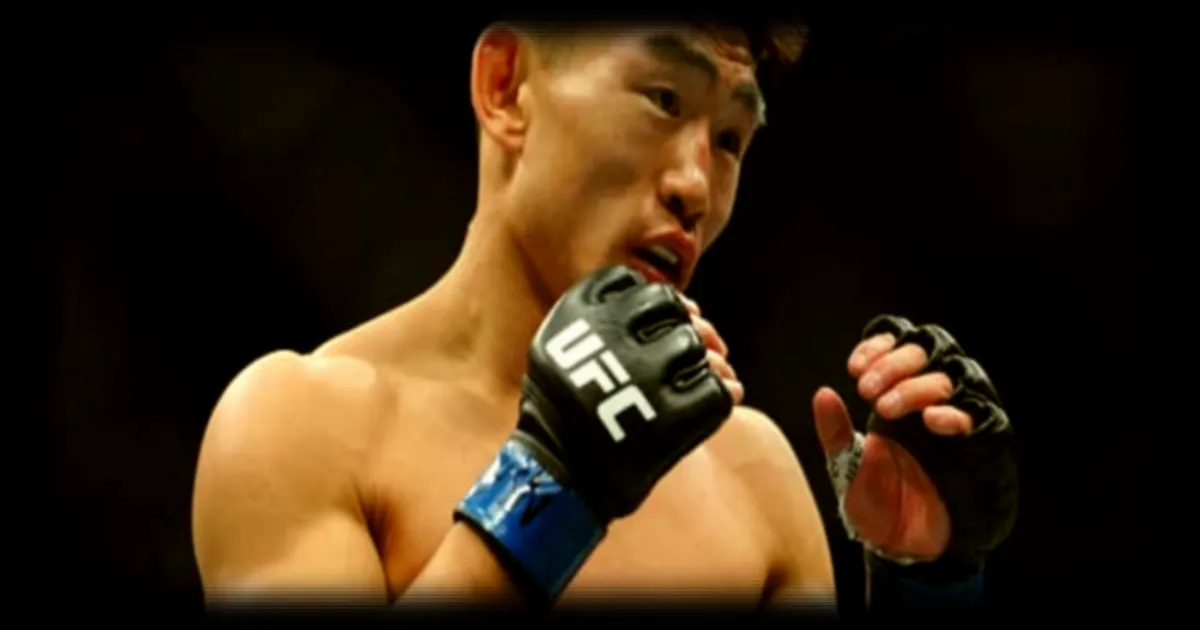 UFC Fight Night à Macao : deux combats explosifs en main-event pour ce samedi