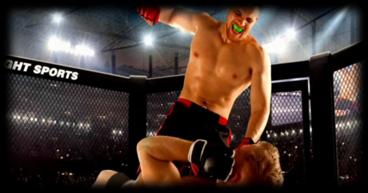 UFC Fight Night : Comment regarder les combats en déplacement avec ExpressVPN à -81 %