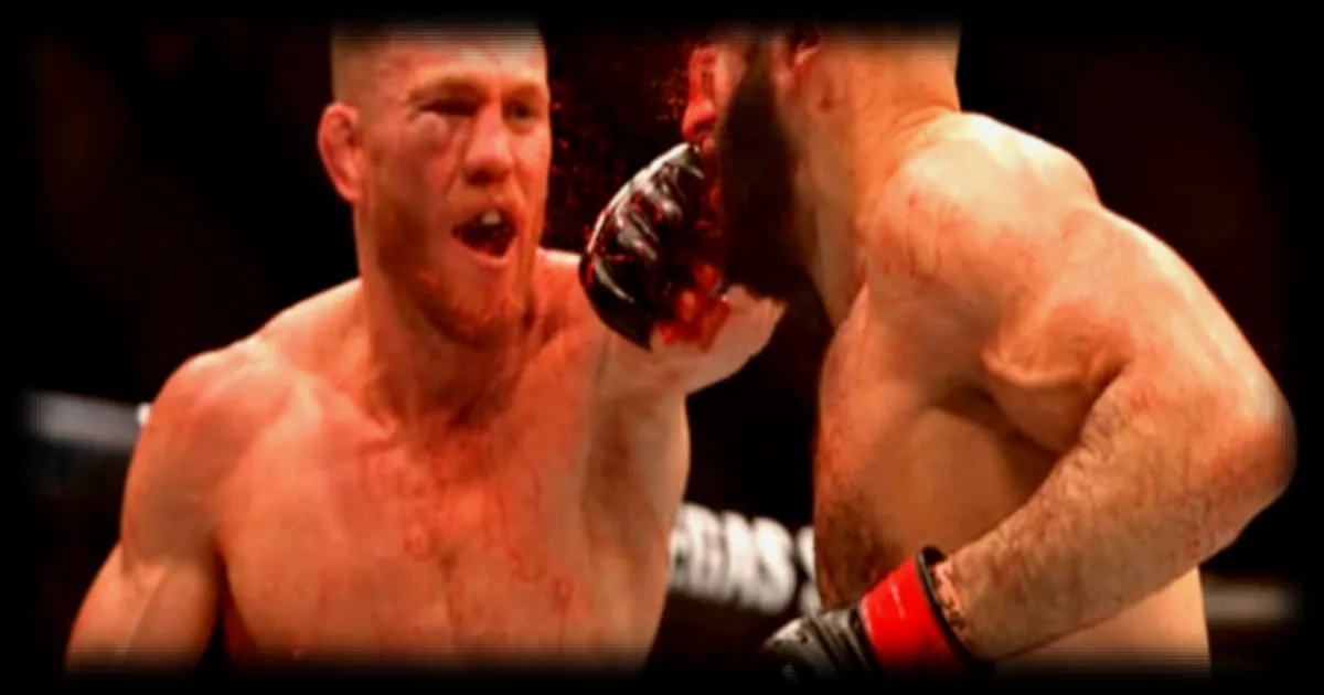 UFC Perth : pourquoi le combat suivant est souvent fatal aux anciens champions