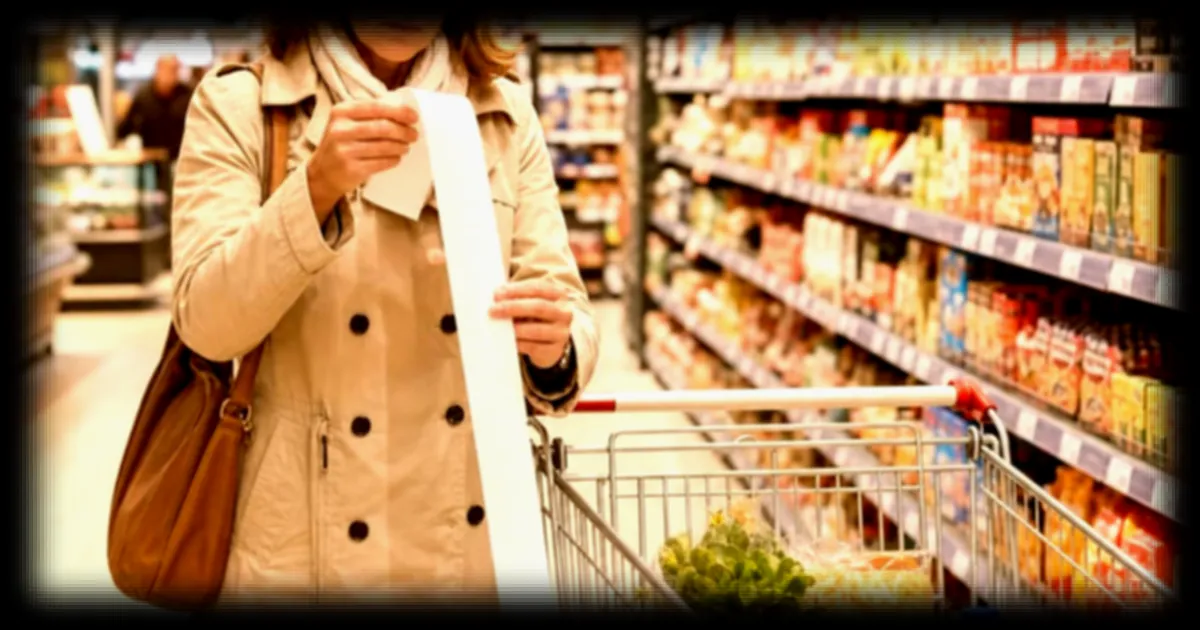 UFC-Que Choisir désigne un supermarché en drive comme le plus cher de France selon Top Santé