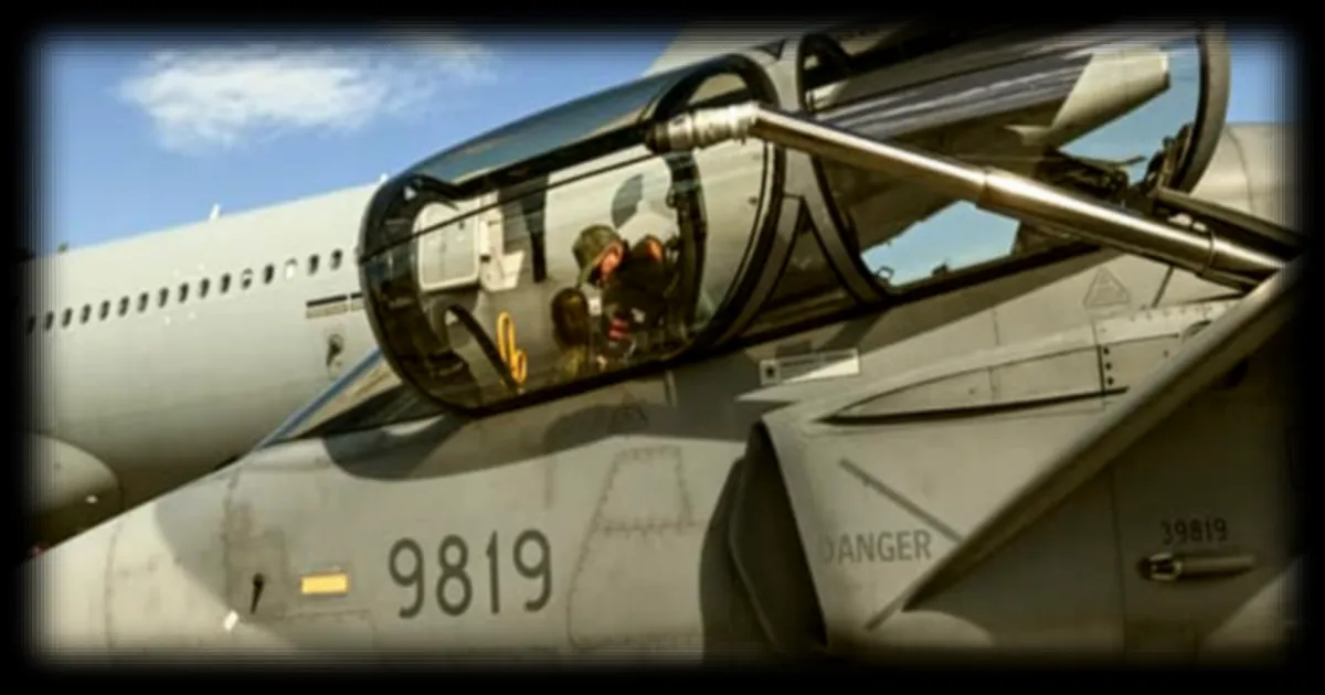 Ukraine : la Suède s’engage à fournir 16 avions de combat et en achètera 20 pour Kiev, financés par un prêt européen de 90 milliards d’euros
