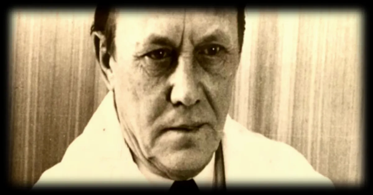 Ukraine: Leonid Kindzelski, figure marquante des premiers intervenants de Tchernobyl