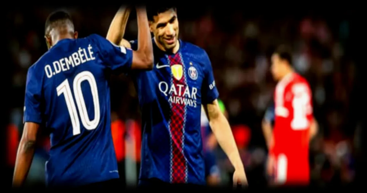 Uli Hoeness, président d'honneur du Bayern Munich, rêve de recruter Achraf Hakimi au PSG