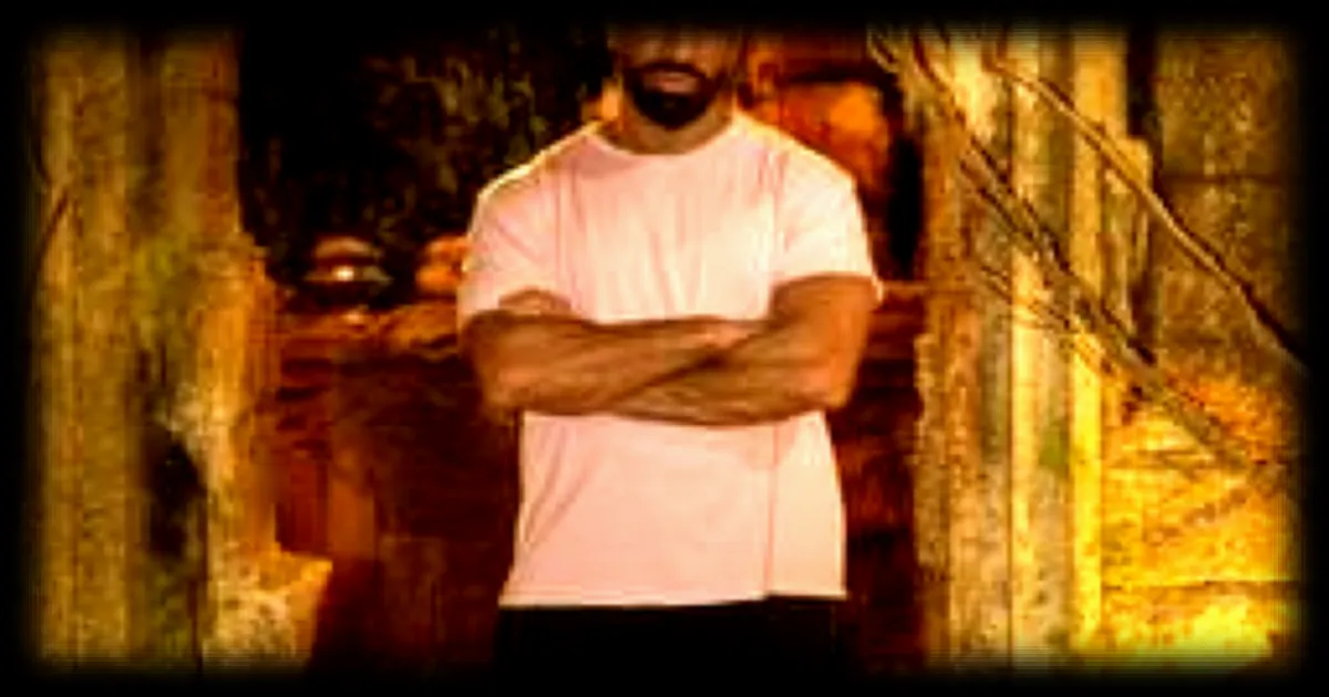 Ulrich ironise après son rappel à l’ordre dans l'émission 'Koh-Lanta'