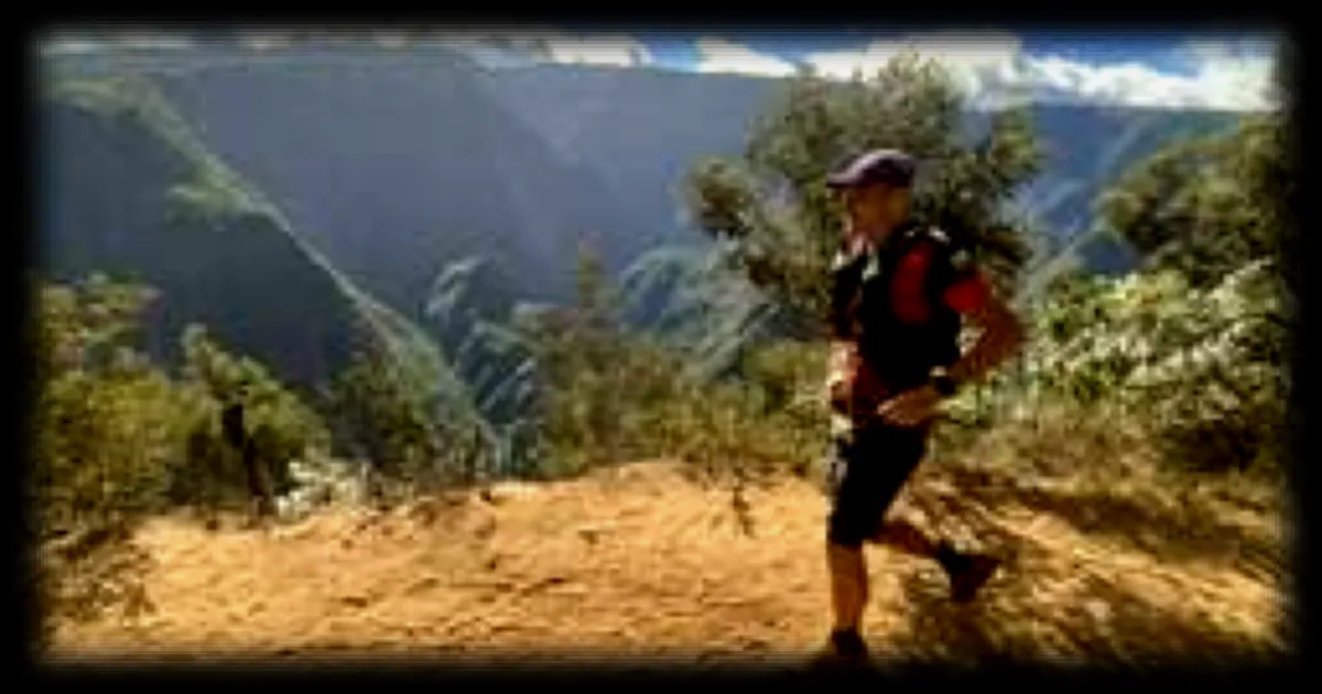 Ultra Terrestre 2026 : 300 coureurs défient les 224 km et 14 330 m de dénivelé à La Réunion