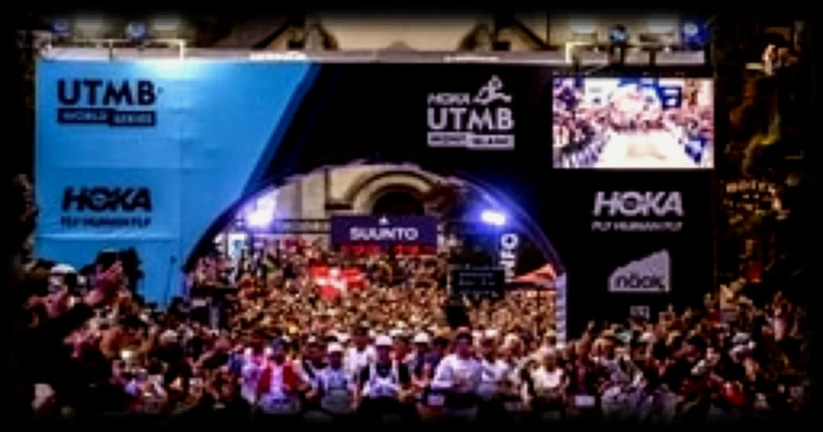 Ultra-Trail du Mont-Blanc 2026 : Ben Dhiman et Blandine L’hirondel en tête après le Grand Col Ferret