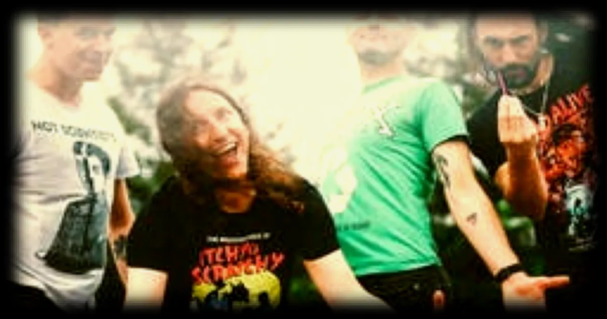 Ultra Vomit, le groupe de metal parodique au succès inattendu