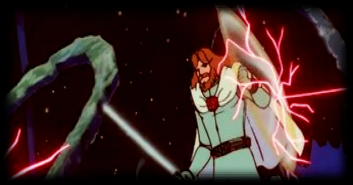 « Ulysse 31 » : le dessin animé culte des années 1980 de retour à la télévision en haute définition