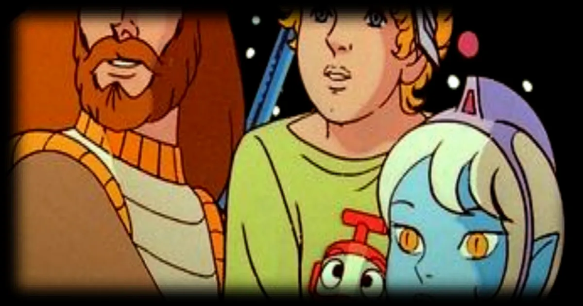 « Ulysse 31 » : le dessin animé culte des années 1980 fait son retour en version restaurée à la télévision et bientôt en Blu-ray