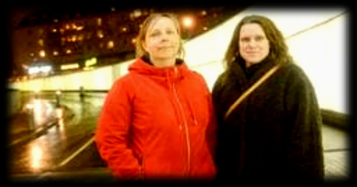 Umeå, la ville suédoise où le féminisme municipal est une réalité