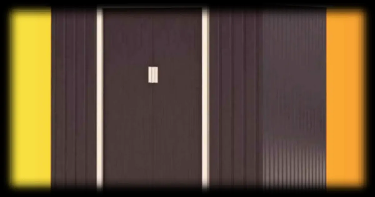 Un abri de jardin en métal pour un printemps rangé : l'offre exclusive de Cdiscount