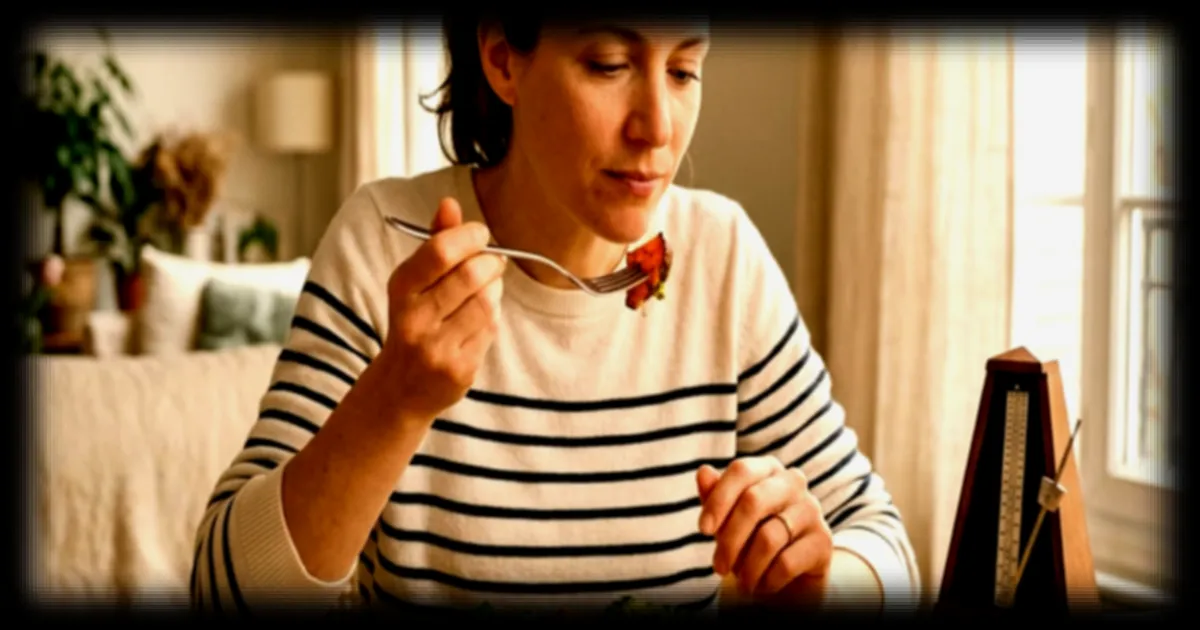 Un accessoire musical testé par des chercheurs japonais pour améliorer la digestion