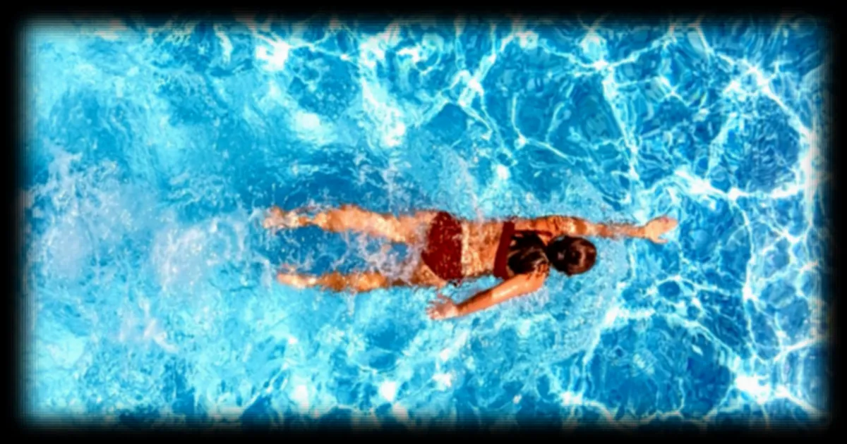 Un accessoire revolutionnaire pour un ventre plat a la piscine : comment l'utiliser efficacement