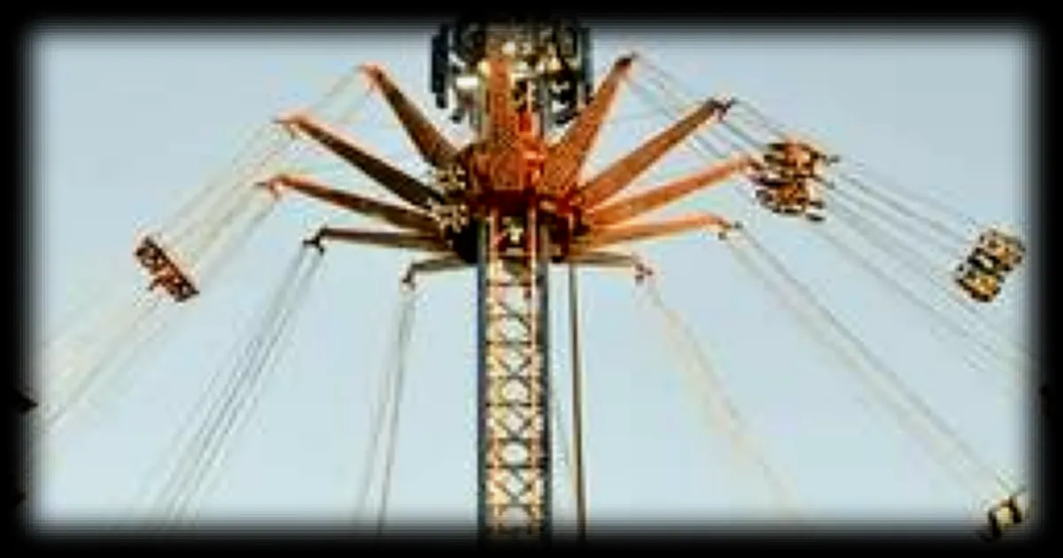 Un accident de manège fait plusieurs blessés à la Foire de mars à Troyes