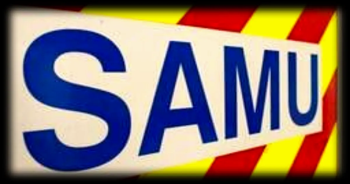 Un accident de moto à Courbevoie fait un enfant entre la vie et la mort