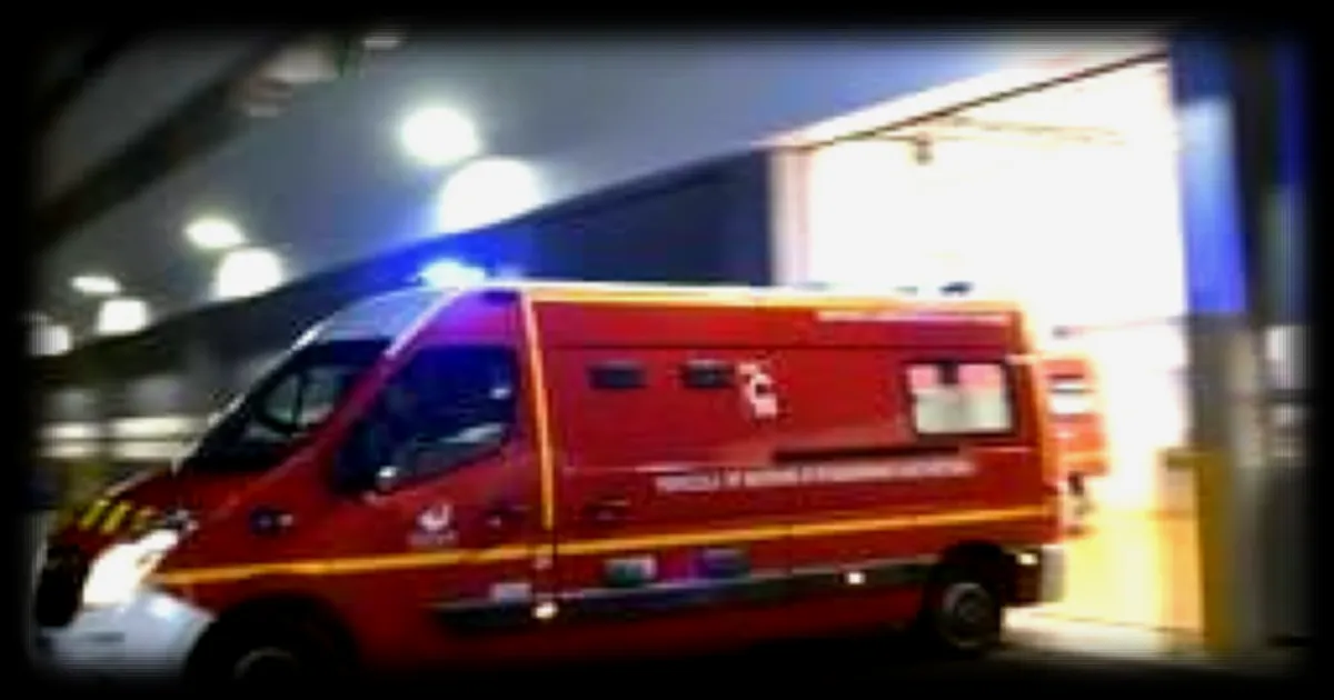 Un accident mortel en Normandie : les conséquences d'un choc entre un semi-remorque et deux voitures