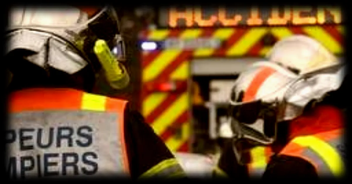 Un accident mortel sur la RD 84 à Valanjou : un automobiliste de 23 ans décède après avoir perdu le contrôle de son véhicule