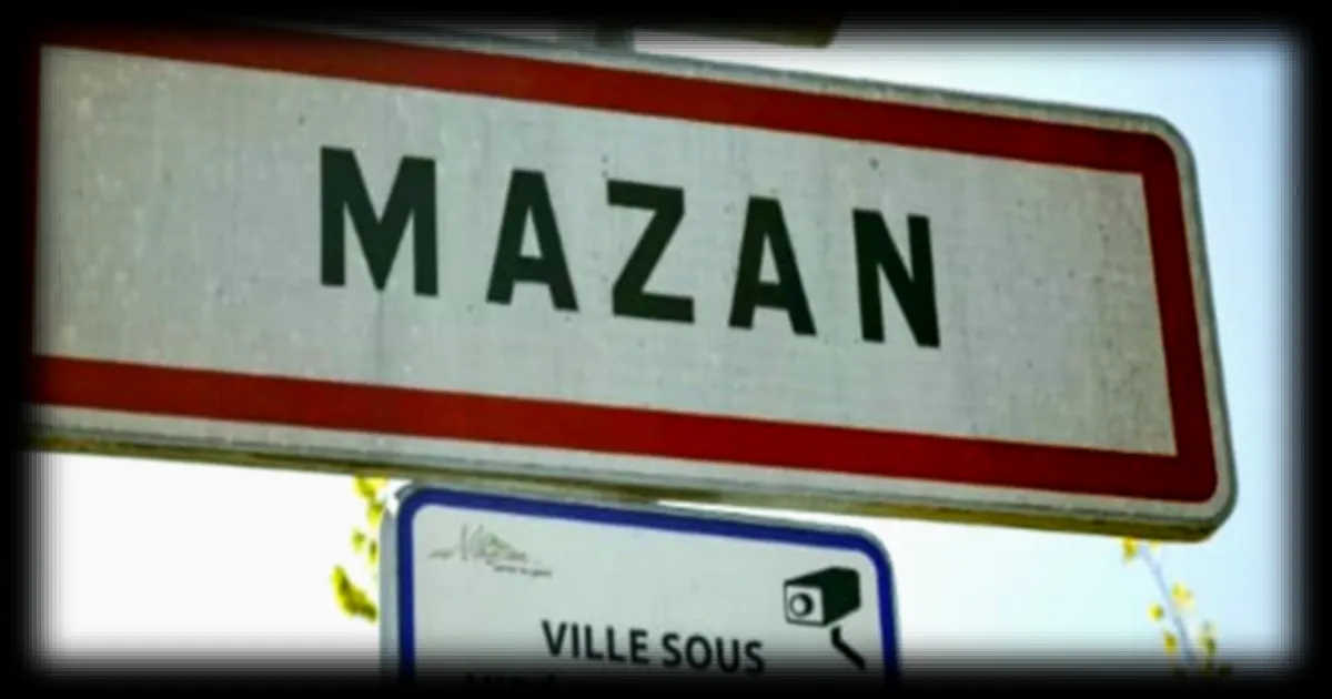 Un adjoint au maire de Mazan mis en cause pour des faits d’acquisition, détention et diffusion d’images pédopornographiques