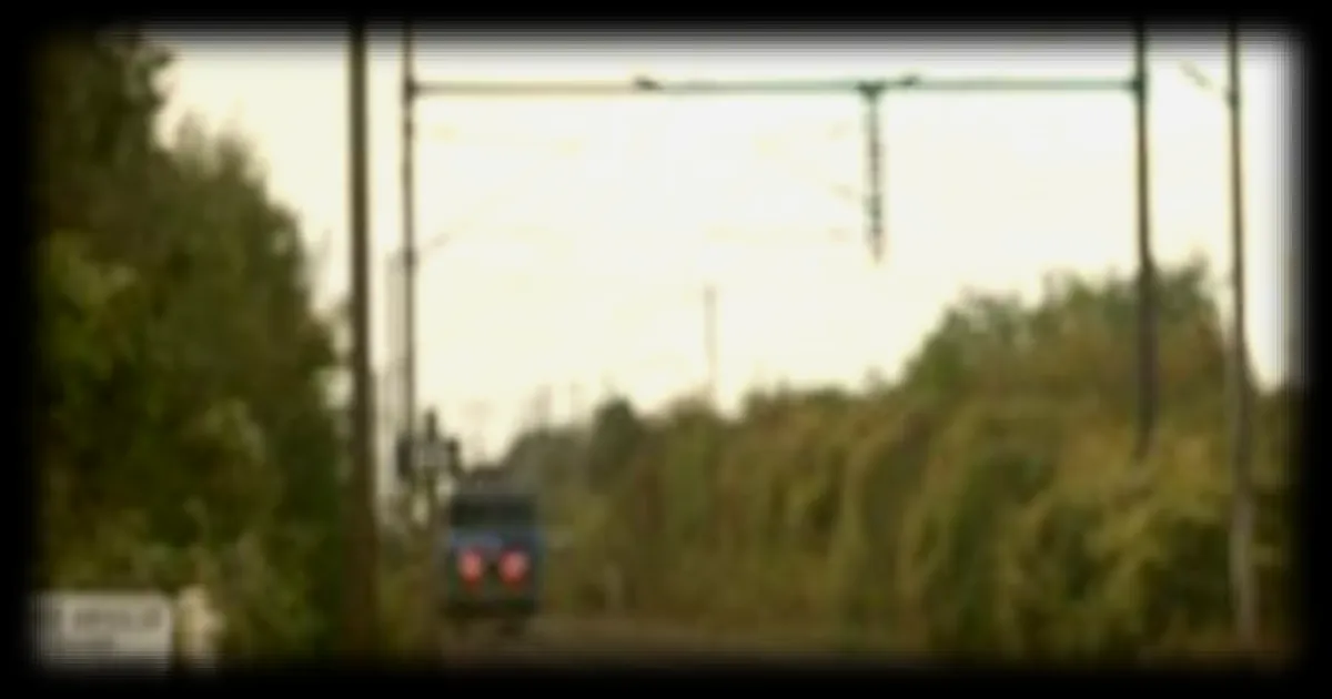 Un adolescent de 14 ans meurt percuté par un TER sur un passage à niveau dans le Pas-de-Calais