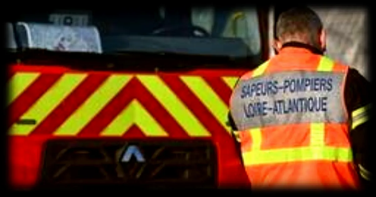 Un adolescent de 14 ans sauvé dans la Sèvre nantaise : appel à témoins lancé après un geste héroïque