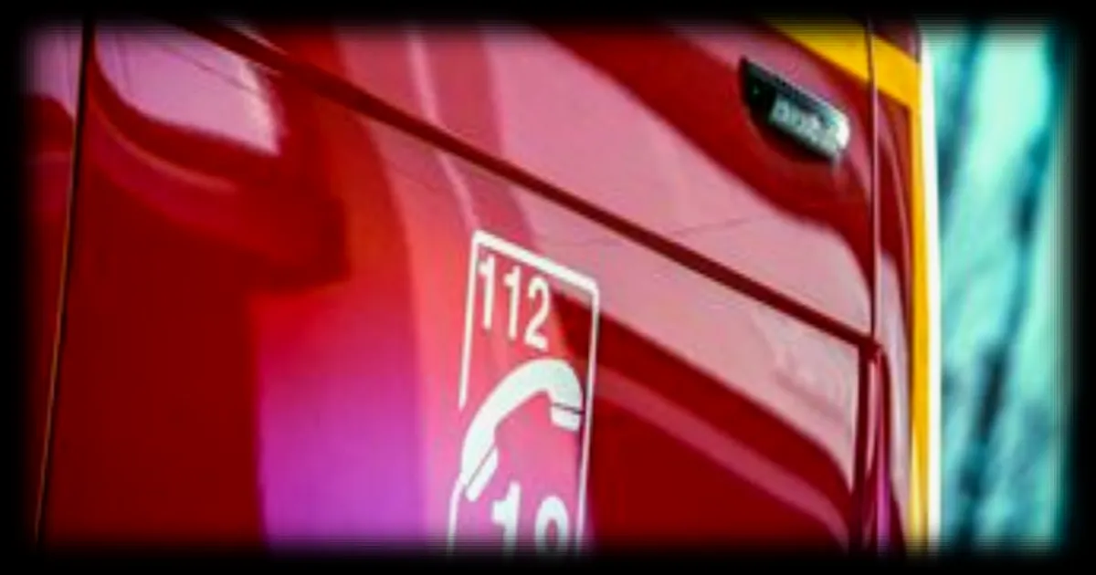 Un adolescent de 15 ans meurt percuté par un engin de chantier lors d’un stage dans le Gard