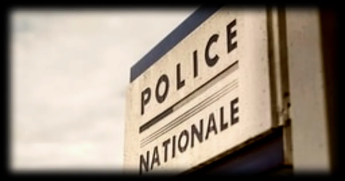 Un adolescent de 17 ans écroué après la mort d'un jeune de 16 ans poignardé à Montpellier