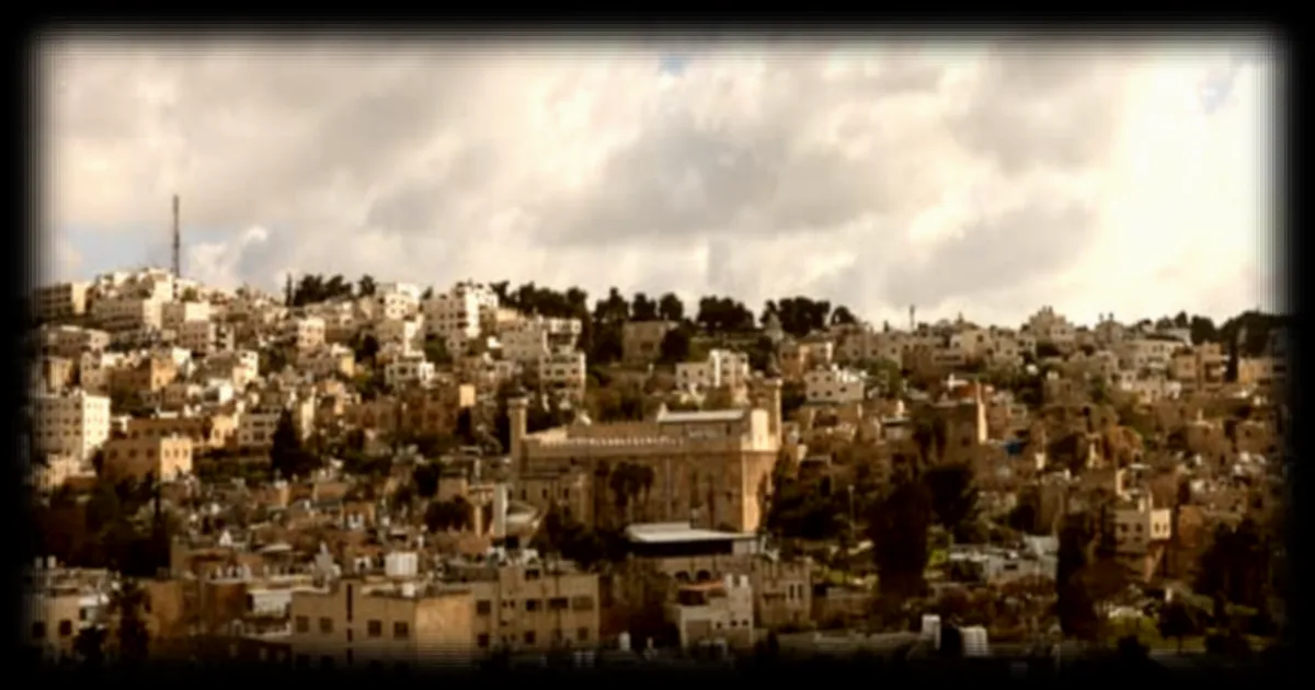 Un adolescent palestinien tué par des tirs israéliens en Cisjordanie occupée