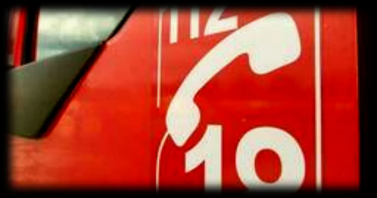 Un agent communal meurt dans un accident de quad lors d'une inspection après la tempête Nils