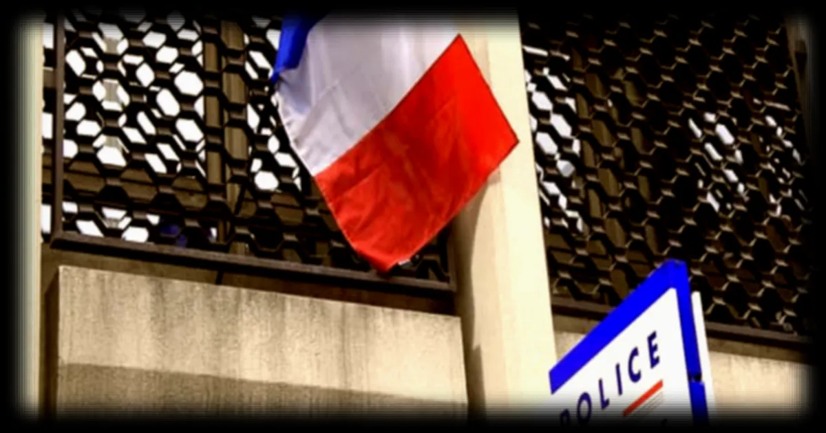 Un agent du département de l'Eure suspecté de voyeurisme sur ses collègues : enquête en cours