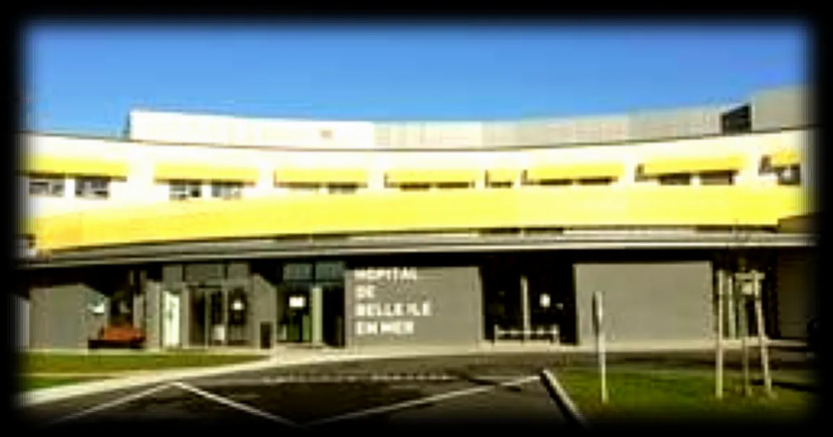 Un aide-soignant cambriole ses patients à Belle-Île : 18 vols et tentatives en 2024