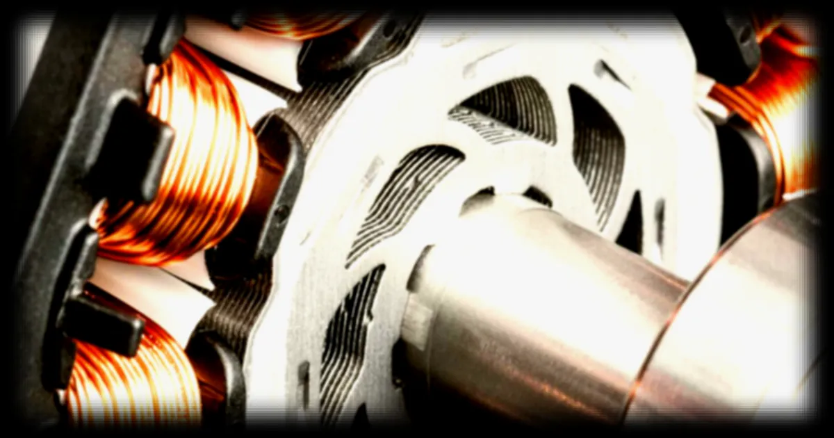 Un aimant geant de 1 000 tonnes revolutionne l'approvisionnement energetique mondial