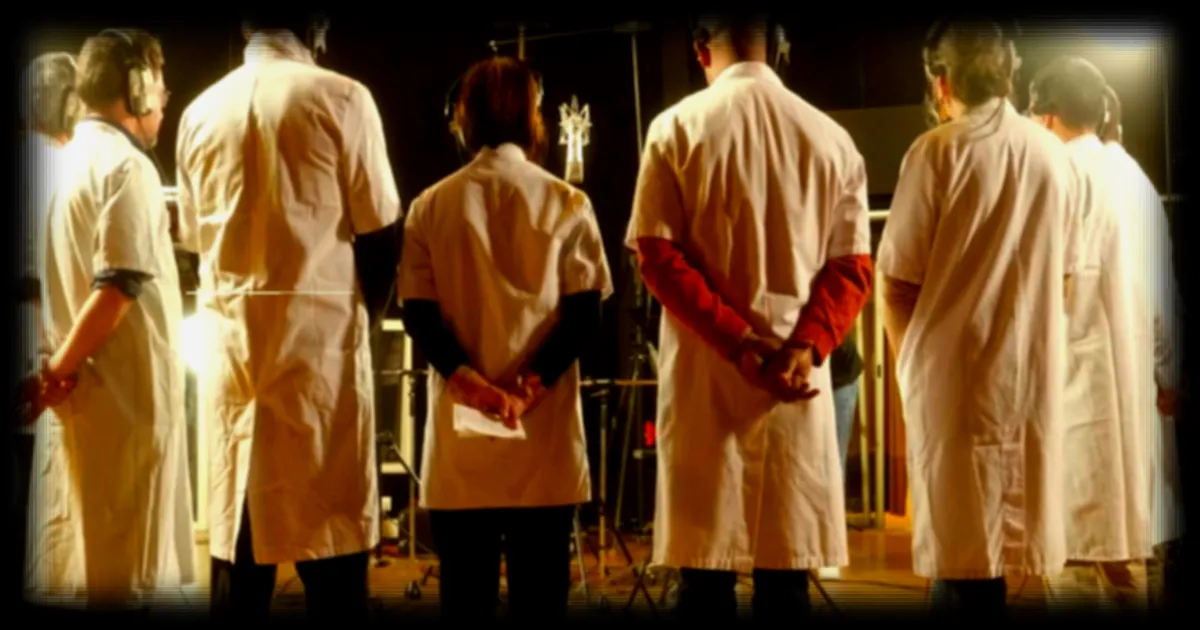 Un album musical pour mieux comprendre les cancers du sang : l’initiative innovante « Rouge »