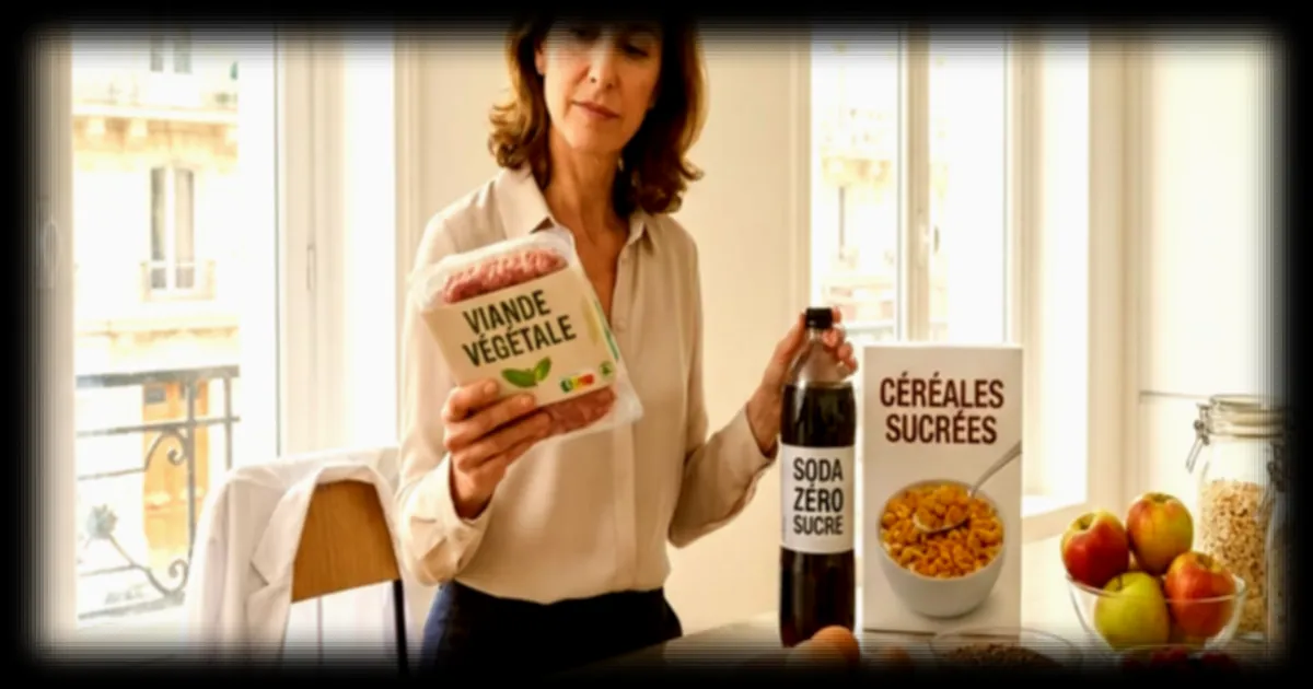 Un aliment considéré comme sain pourrait épuiser vos hormones