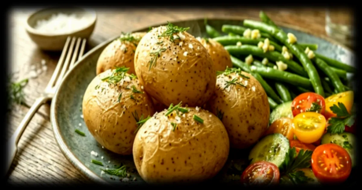 Un aliment du quotidien élu le plus rassasiant au monde avec seulement 164 calories, selon Top Santé