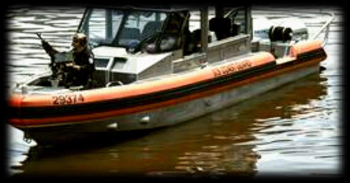 Un Américain arrêté aux Bahamas après la disparition de son épouse en mer