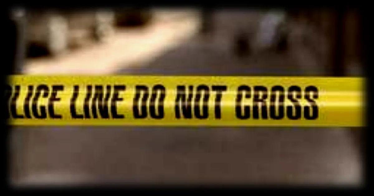 Un Américain de 22 ans interpellé après un triple homicide dans l'Utah