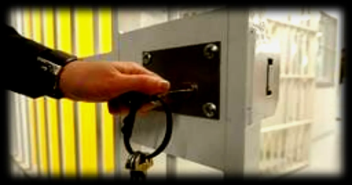 Un Américain innocenté et libéré après près de deux décennies de prison