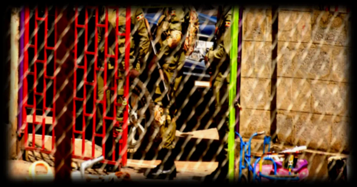 Un Américano-Ougandais condamné à mort pour le meurtre de quatre enfants dans un jardin d'enfants en Ouganda