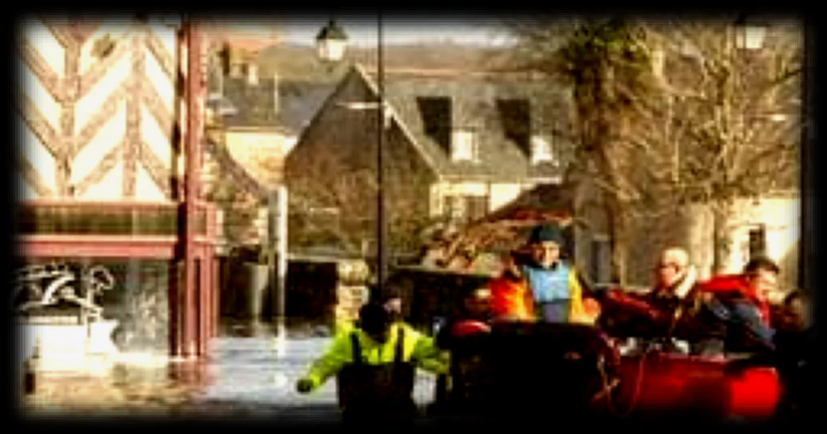 Un an apres les inondations : Quelle est la situation de l'indemnisation par les assurances ?