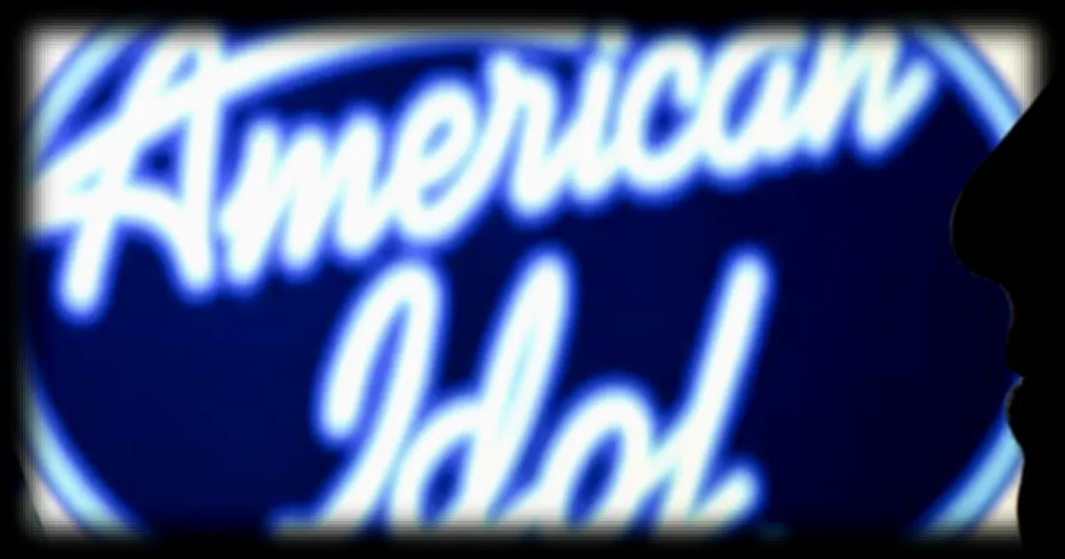 Un ancien candidat d'American Idol accusé d'avoir tué sa femme aux États-Unis